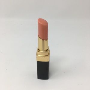 Chanel Rouge Coco Shine "Sourire"
